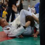Gi Grappling felnőttek