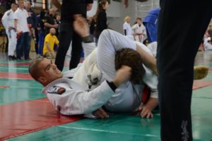 Gi Grappling felnőttek