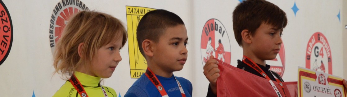 Grappling Diákolimpia és Kecel 2017 Bajnokság beszámoló