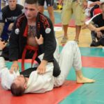 Gi Grappling akció