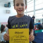A győztes öröme