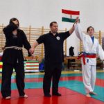 Gi-ben és NoGi-ben is kavilikált a döntőre Székely Méri
