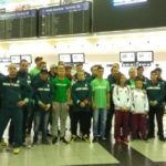 Indul a Válogatott a Világbajnokságra