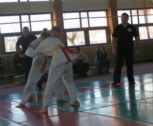 Gi küzdelem