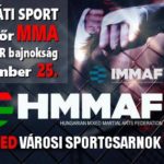 A verseny része egy nagyszabású gálának, melyet a Szegedi Küzdősport Klub szervez