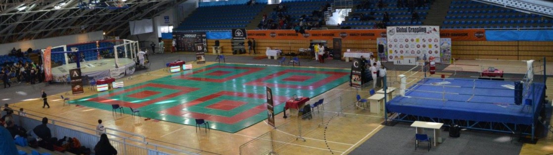 Szeged 2017 Grappling Bajnokság