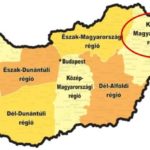 A Kelet-Magyarországi régió versenye