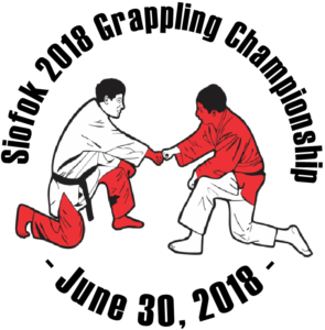Emblem of the Championship