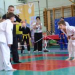 Meghajlás – bíró Sós György
