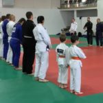 Kezdődik a Grappling Jubileum