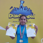 Ez volt a 2018/2019 tanévi Grappling Diákolimpia(R)