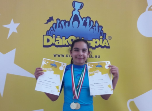 Ez volt a 2018/2019 tanévi Grappling Diákolimpia(R)