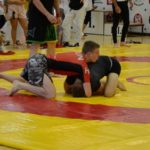 NoGi Grappling küzdelem