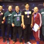 Magyar résztvevők a Grappling Világbajnokságon