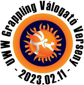 A verseny emblémája